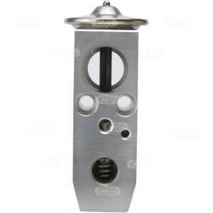 Розширювальний клапан, кондиціонер HC-CARGO 260551