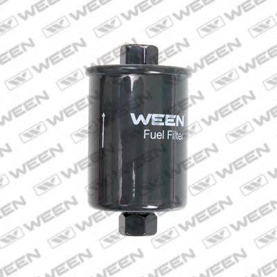 Паливний фільтр WEEN 140-2103