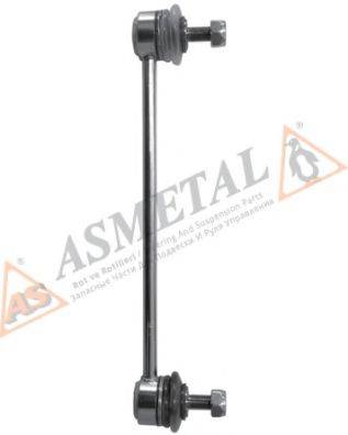 ASMETAL 26MR1205 Тяга / стойка, стабилизатор