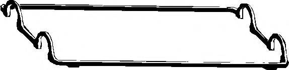 Прокладка, крышка головки цилиндра WILMINK GROUP WG1193903