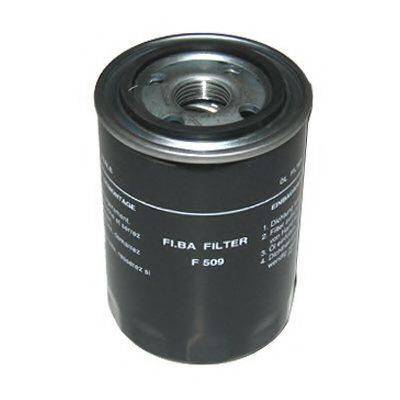 Масляний фільтр FI.BA F-509