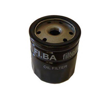 Масляний фільтр FI.BA F-510