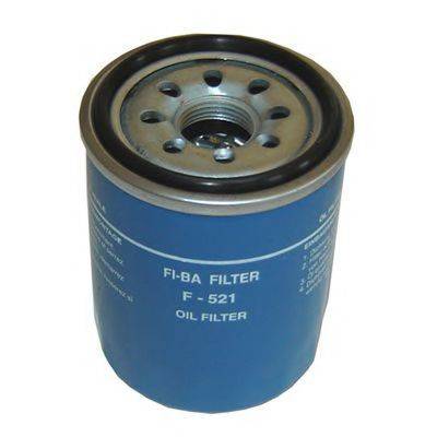 Масляний фільтр FI.BA F-521