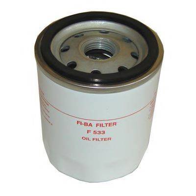 Масляний фільтр FI.BA F-533