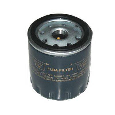 Масляний фільтр FI.BA F-546