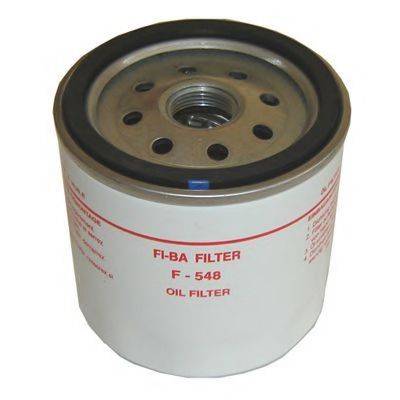 Масляний фільтр FI.BA F-548