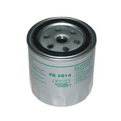 Топливный фильтр FI.BA FK-5814