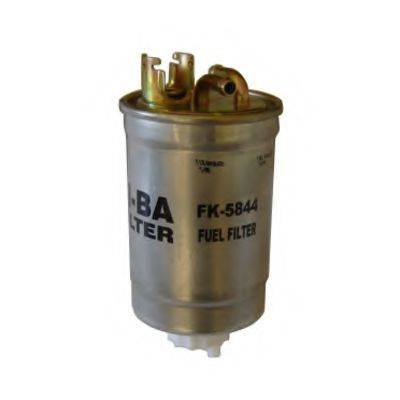 Паливний фільтр FI.BA FK-5844