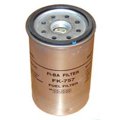 FI.BA FK757 Паливний фільтр