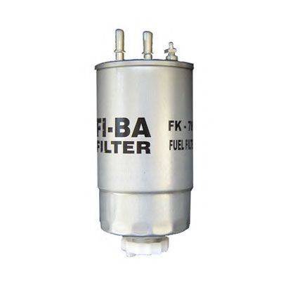 Паливний фільтр FI.BA FK-781