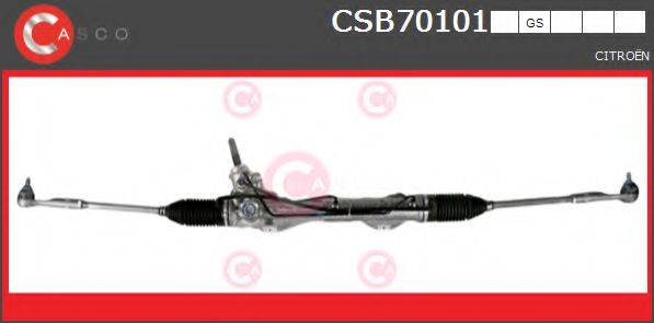 CASCO CSB70101GS Рулевой механизм