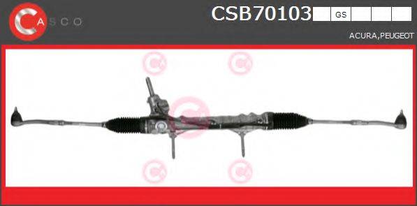 CASCO CSB70103GS Рулевой механизм