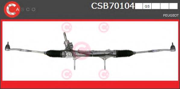 CASCO CSB70104GS Рулевой механизм
