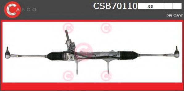 Рулевой механизм CASCO CSB70110GS