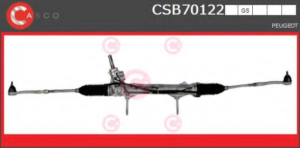 Рулевой механизм CASCO CSB70122GS