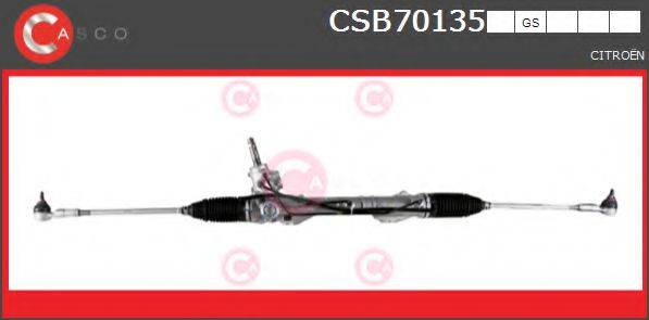 Рулевой механизм CASCO CSB70135GS
