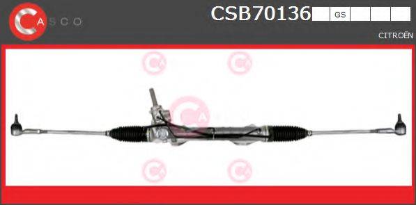 CASCO CSB70136GS Рулевой механизм