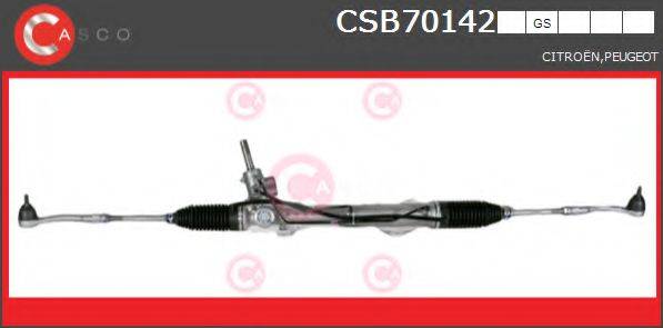 CASCO CSB70142GS Рулевой механизм