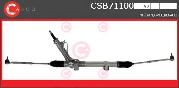 CASCO CSB71100GS Рульовий механізм