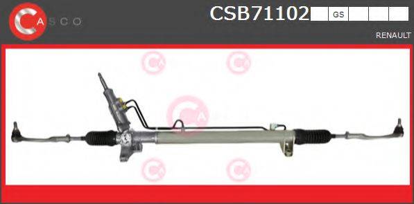 Рульовий механізм CASCO CSB71102GS