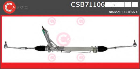 CASCO CSB71106GS Рульовий механізм
