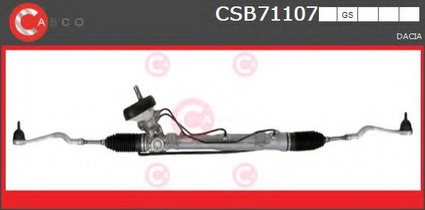 CASCO CSB71107GS Рулевой механизм