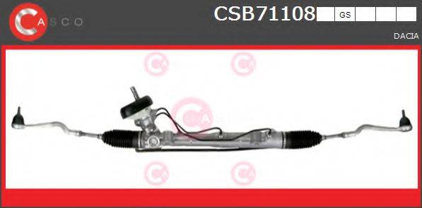 CASCO CSB71108GS Рулевой механизм