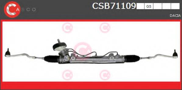 CASCO CSB71109GS Рулевой механизм