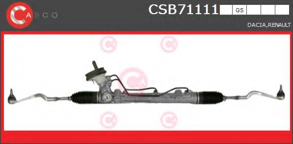 CASCO CSB71111GS Рулевой механизм