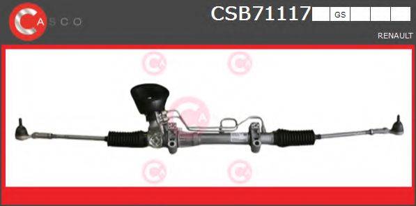 CASCO CSB71117GS Рулевой механизм