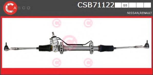 Рулевой механизм CASCO CSB71122GS