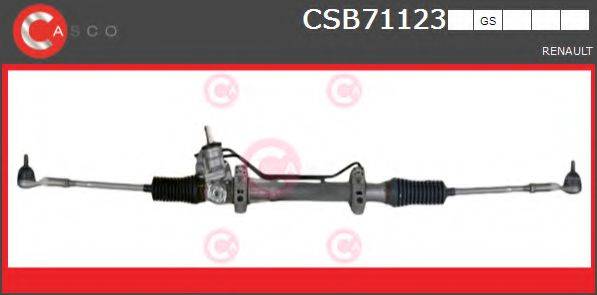 CASCO CSB71123GS Рулевой механизм