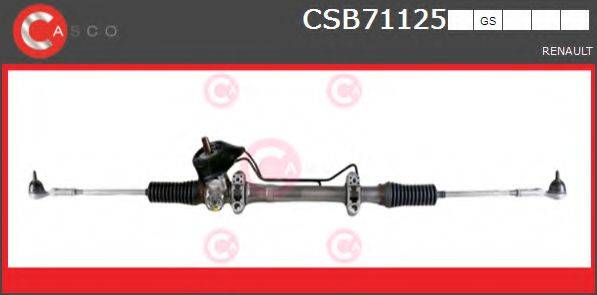 Рульовий механізм CASCO CSB71125GS
