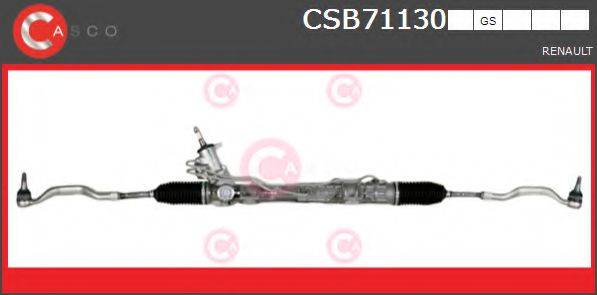 Рулевой механизм CASCO CSB71130GS