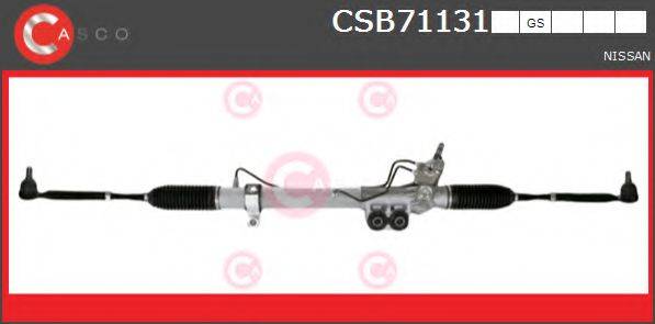 CASCO CSB71131GS Рулевой механизм