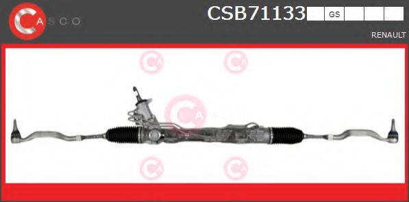 CASCO CSB71133GS Рулевой механизм