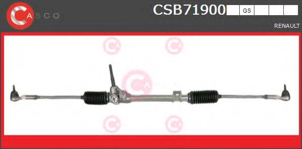 CASCO CSB71900GS Рулевой механизм
