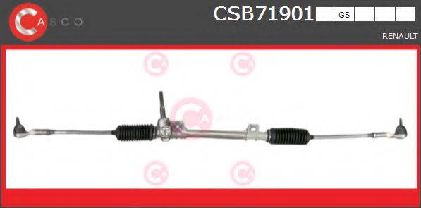 CASCO CSB71901GS Рулевой механизм
