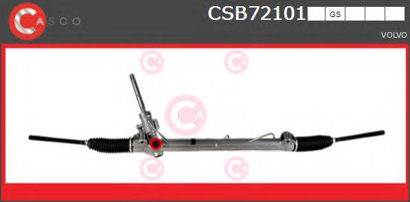 CASCO CSB72101GS Рулевой механизм