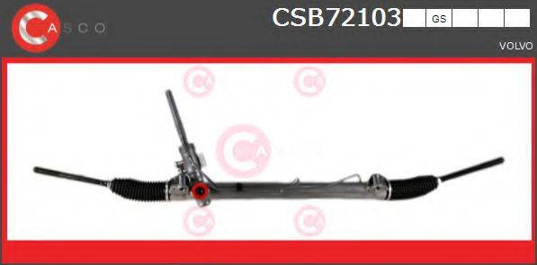 CASCO CSB72103GS Рулевой механизм