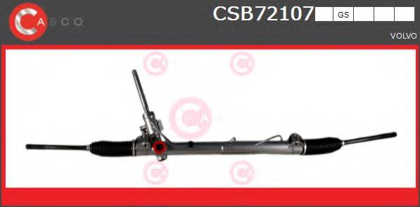 CASCO CSB72107GS Рулевой механизм