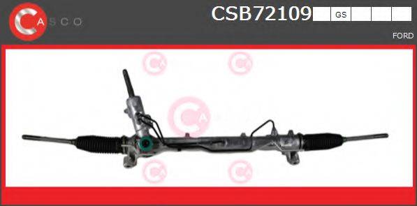 CASCO CSB72109GS Рулевой механизм