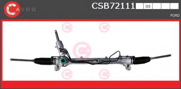 CASCO CSB72111GS Рулевой механизм