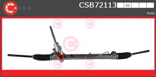 Рулевой механизм CASCO CSB72113GS