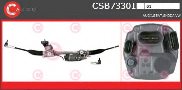 CASCO CSB73301GS Рулевой механизм