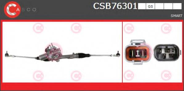 CASCO CSB76301GS Рулевой механизм