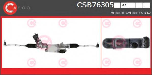CASCO CSB76305GS Рулевой механизм
