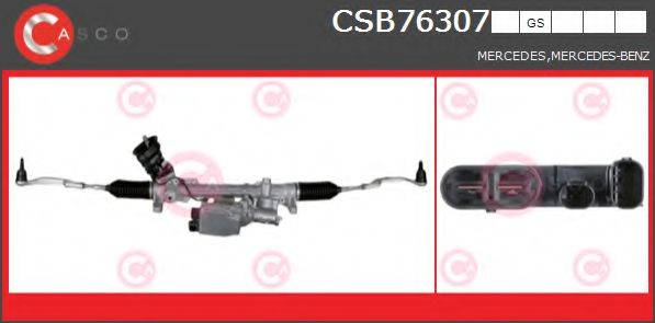 CASCO CSB76307GS Рулевой механизм