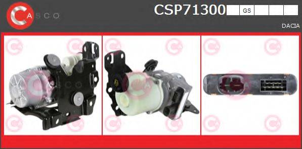CASCO CSP71300GS Гидравлический насос, рулевое управление