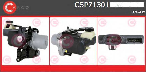 CASCO CSP71301GS Гидравлический насос, рулевое управление